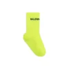 Calze “Yellow Fluo Silver” 585526479B07260