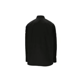 Camicia Balenciaga x NASA Space Multi-Patch “Black” 663076TYB181000