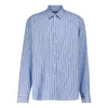 Camicia “Blue” 642262TIMO14841