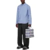 Camicia “Blue” 642262TIMO14841