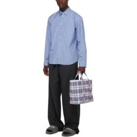 Camicia “Blue” 642262TIMO14841
