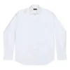 Camicia Cocoon “Bianca” 725367TYB189000