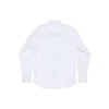 Camicia Cocoon “Bianca” 725367TYB189000