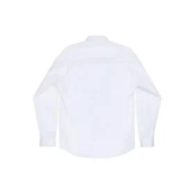 Camicia Cocoon “Bianca” 725367TYB189000