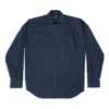 Camicia Cocoon “Navy Blue” 725367TNM158065