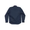 Camicia Cocoon “Navy Blue” 725367TNM158065