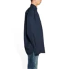 Camicia Cocoon “Navy Blue” 725367TNM158065