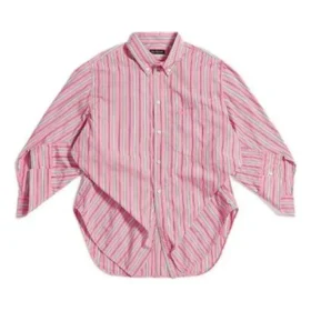 Camicia Corp Twisted Swing “Pink” 671663TIM185763