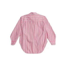 Camicia Corp Twisted Swing “Pink” 671663TIM185763