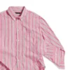 Camicia Corp Twisted Swing “Pink” 671663TIM185763