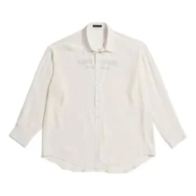 Camicia Hotel & Resort “White” 722317TAN019000