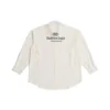 Camicia Hotel & Resort “White” 722317TAN019000