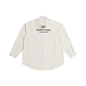 Camicia Hotel & Resort “White” 722317TAN019000