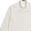 Camicia Hotel & Resort “White” 722317TAN019000