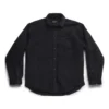 Camicia imbottita taglia Large “Nero” 719305TNW111700
