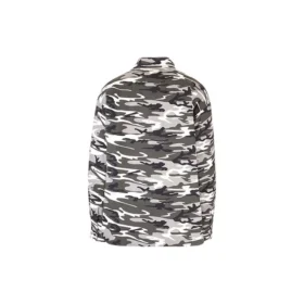 Camicia mimetica “Grey” 642339TJLC31240