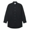Camicia oversize “Black” 675499TKM021000