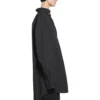 Camicia oversize “Black” 675499TKM021000