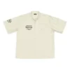 Camicia Property Pocket “Beige” 704387TKP249936