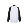 Camicia raglan 3B “Nera” 738841TNM601000