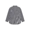 Camicia Sporty B Cosy “Black White” 681004TLM111070