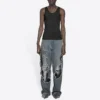Canotta “Black” 6573954A8B81000