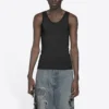 Canotta “Black” 6573954A8B81000