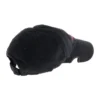 Cappellino 3B Sports Icon “Black Red” 697749410B21074