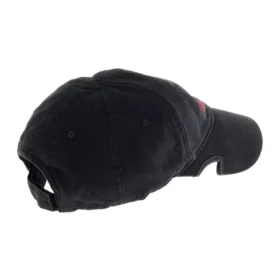 Cappellino 3B Sports Icon “Black Red” 697749410B21074
