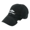 Cappellino 3B Sports Icon “Black White” 697749410B20107