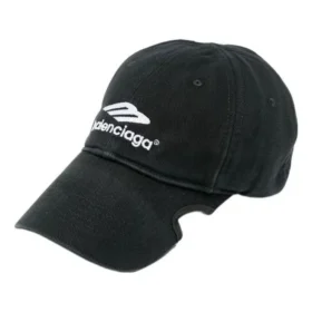 Cappellino 3B Sports Icon “Black White” 697749410B20107