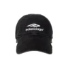 Cappellino 3B Sports Icon “Black White” 697749410B20107
