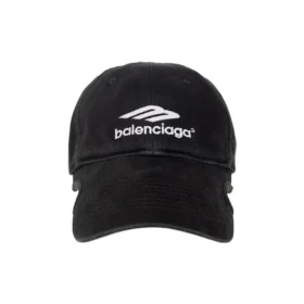 Cappellino 3B Sports Icon “Black White” 697749410B20107