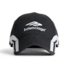 Cappellino 3b Sports Icon “Black White” 766860410B21702