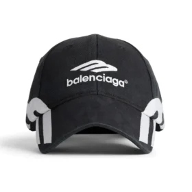 Cappellino 3b Sports Icon “Black White” 766860410B21702