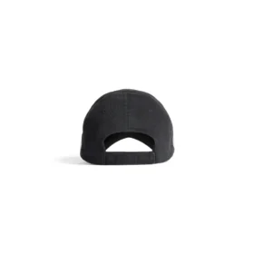 Cappellino 3b Sports Icon “Black White” 766860410B21702