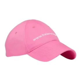 Cappellino Bal.Com “Pink” 7507144B5B35677