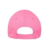 Cappellino Bal.Com “Pink” 7507144B5B35677
