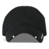 Cappellino Balenciaga con luce LED “Black” 744295416B81077