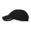 Cappellino Balenciaga con luce LED “Black” 744295416B81077