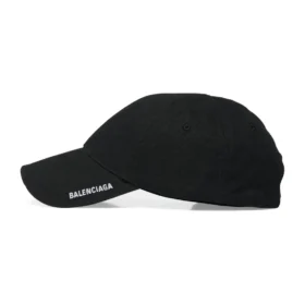 Cappellino Balenciaga con luce LED “Black” 744295416B81077