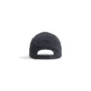 Cappellino Balenciaga “I Love Paris” “Nero” 811743410B21002