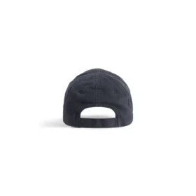 Cappellino Balenciaga “I Love Paris” “Nero” 811743410B21002