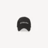 Cappellino Balenciaga nero/bianco Cappellino Balenciaga nero/bianco