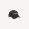 Cappellino Balenciaga nero/bianco Cappellino Balenciaga nero/bianco
