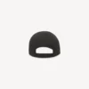 Cappellino Balenciaga nero/bianco Cappellino Balenciaga nero/bianco