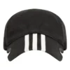 Cappellino Balenciaga x adidas “Black White” 712160410B21077