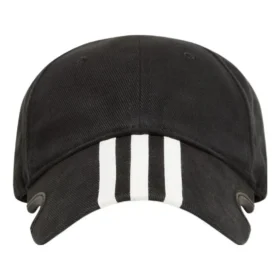Cappellino Balenciaga x adidas “Black White” 712160410B21077