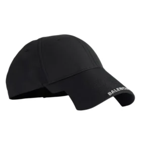 Cappellino Balenciaga x Puma “Black” 8495444F1B61063