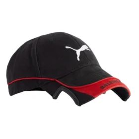 Cappellino Balenciaga x Puma “Black Red” 846518410B21074